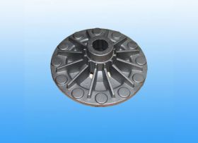 美國藍鳥差速器左殼