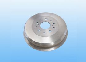 金杯汽車6470D制動鼓