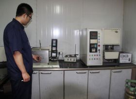 熱濕拉化驗(yàn)儀器