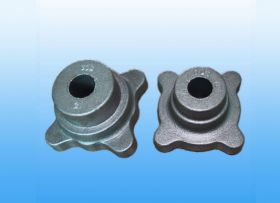 傳動軸主齒法蘭