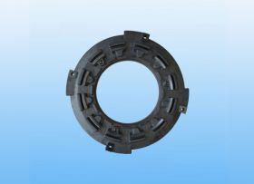 長(zhǎng)春一汽AOH壓盤(pán)成品