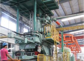 日本東久AMFⅢ-07L/R自動(dòng)化水平造型線(xiàn)五條