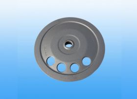 通用2010I發(fā)動機飛輪