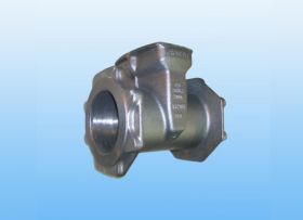 美國泰克龍DN150閥體