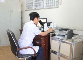 電子金相顯微鏡