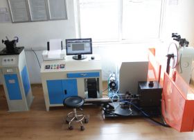 低溫沖擊試驗機