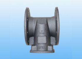 西班牙TALIS DN100F4 閥體