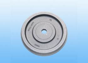 天內(nèi)T2A20飛輪