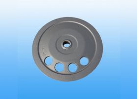 通用5696發(fā)動機飛輪