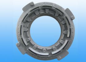 巴西大眾BAOH離合器壓盤(pán)