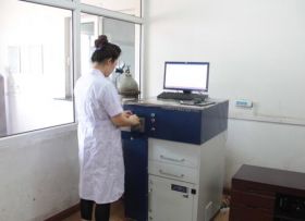 英國牛津光譜儀