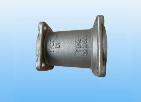 澳大利亞濱特爾Dn150錐管