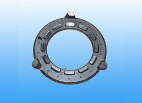 一汽大眾210j離合器壓盤