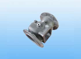 德國minimax100閥體