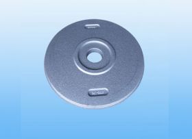 美國卡特彼勒3325飛輪