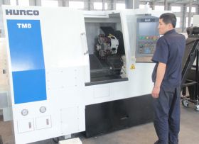 自貢美國赫克多功能數(shù)控機(jī)床