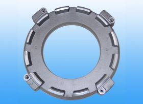 一汽解放專用車A2M壓盤(pán)成品