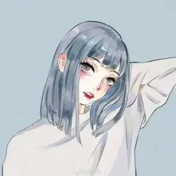 读者头像四号